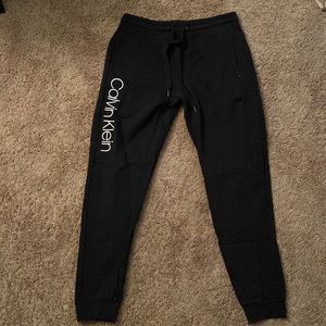 Calvin Klein Sweatpants